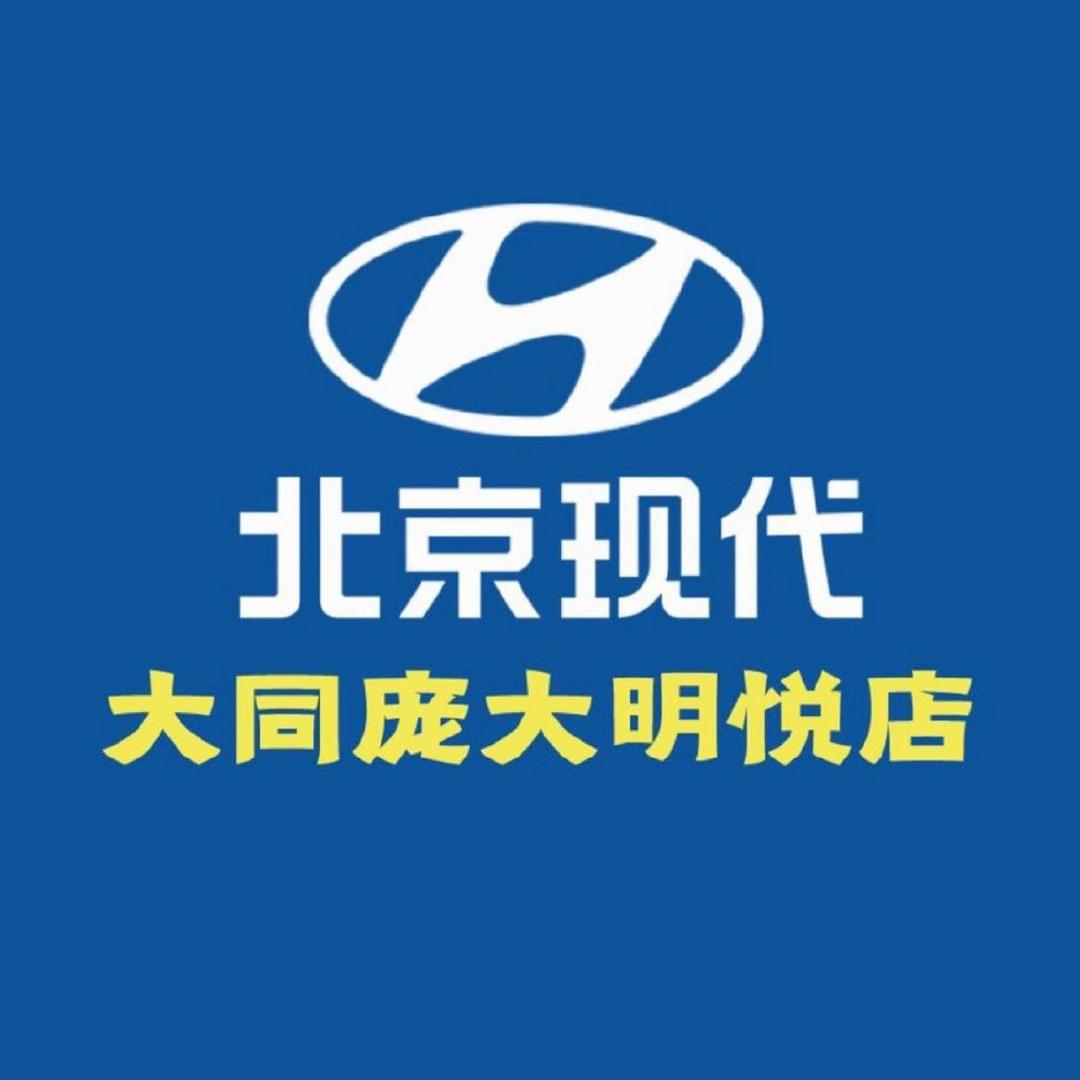 大同庞大现代