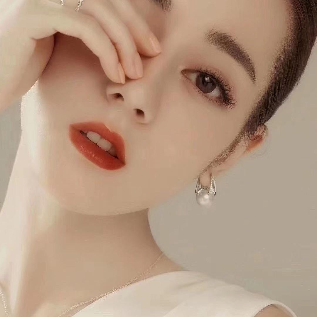 眉毛姐姐黄山茉莉野生眉