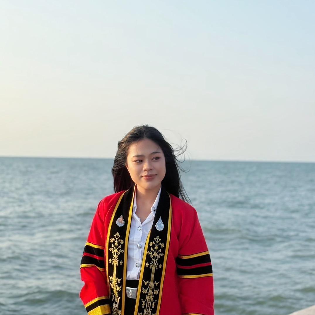 PATTY（ 张晗琳 ）🇹🇭