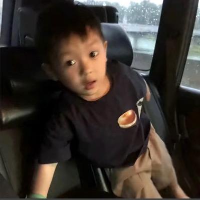 他们都叫我驼峰鼻