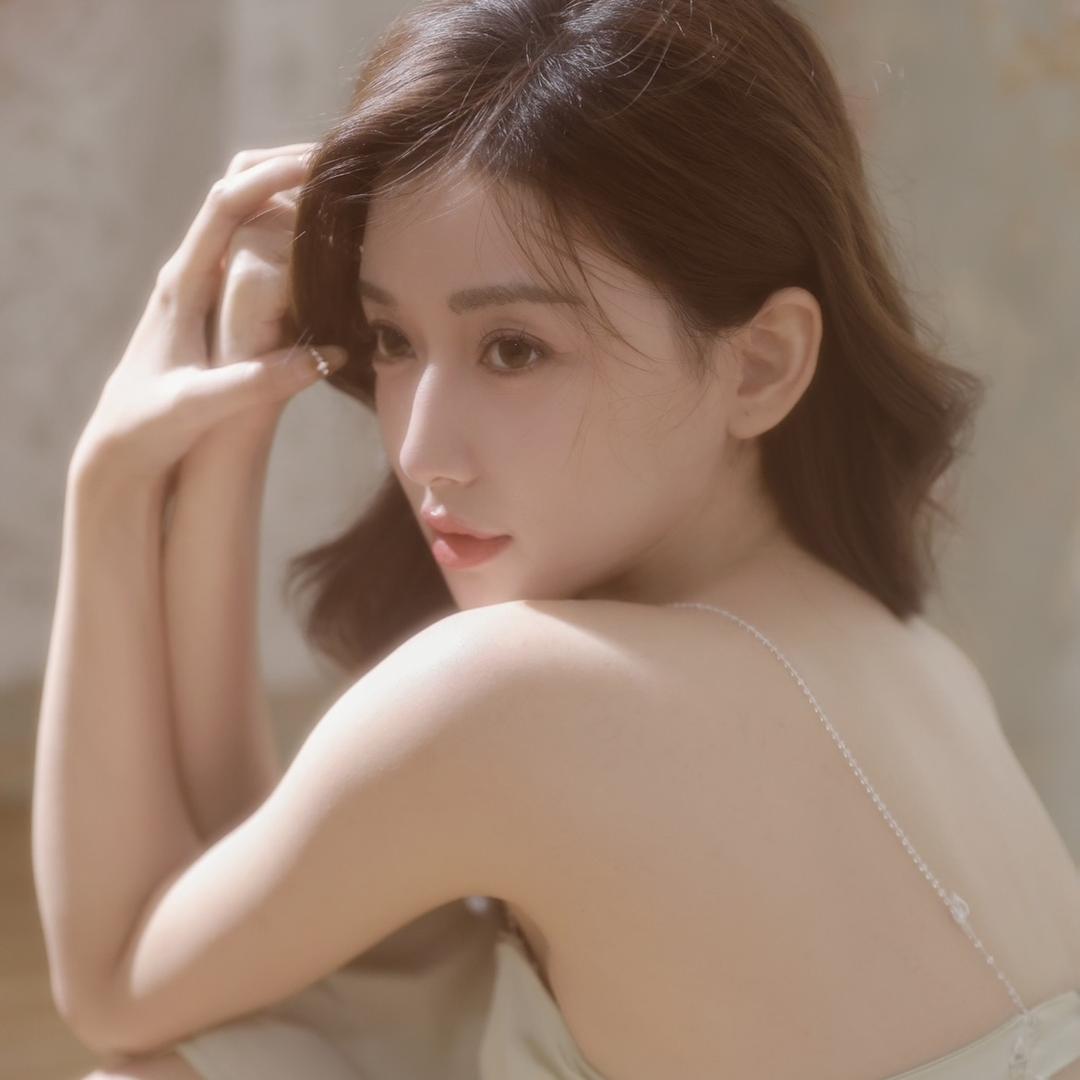 萱小萱（唯星颜）