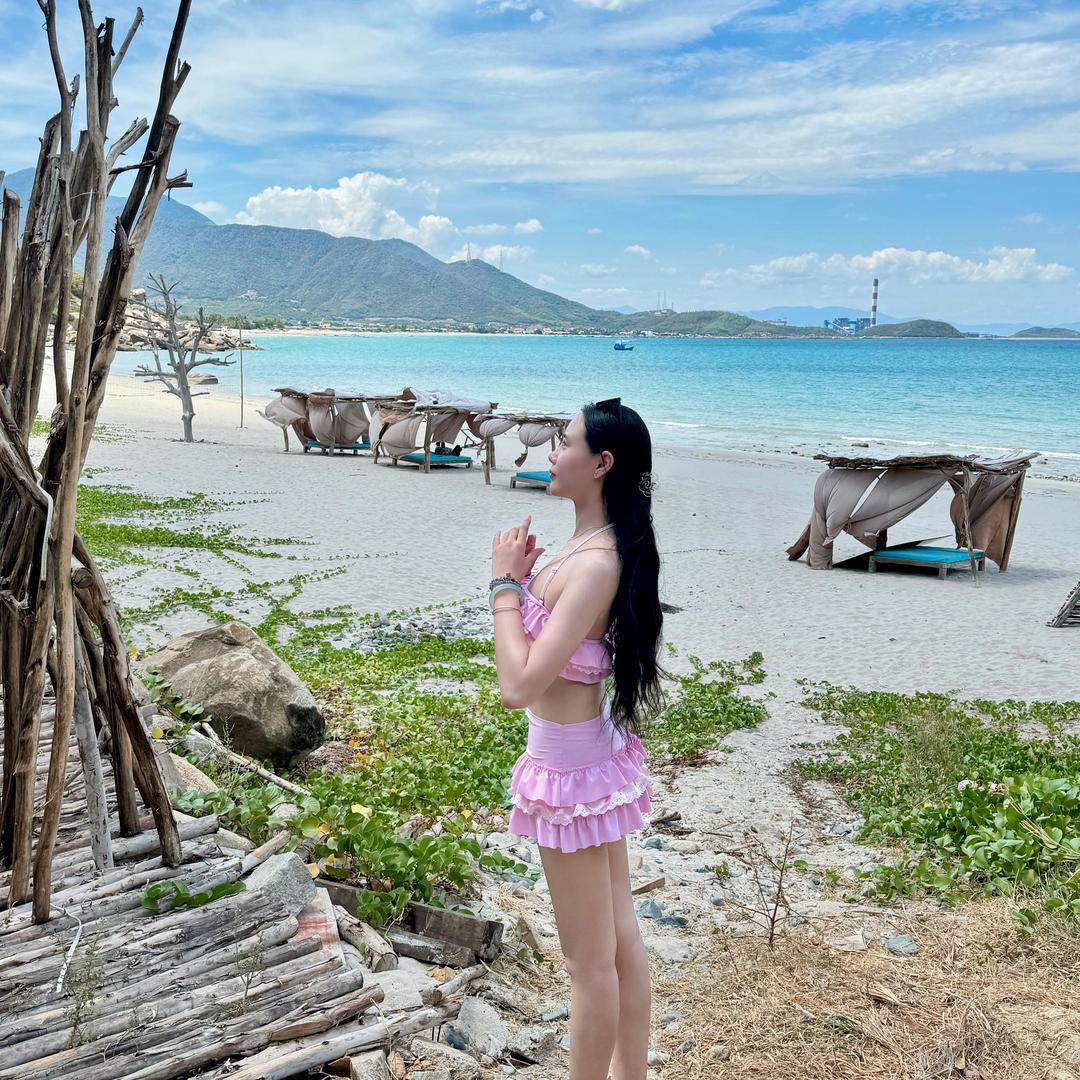 西瓜妹妹带你飞🍉