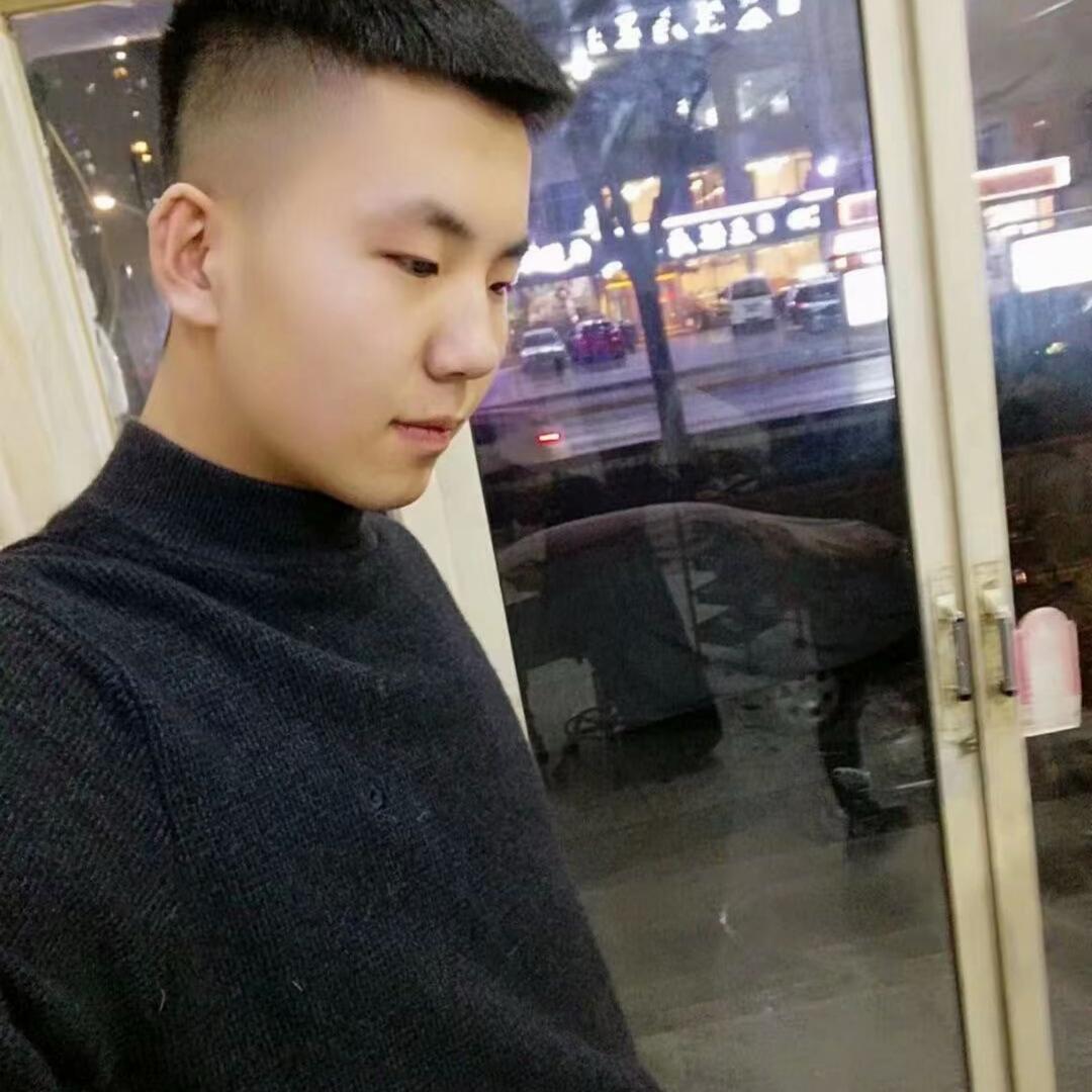 序号小杰