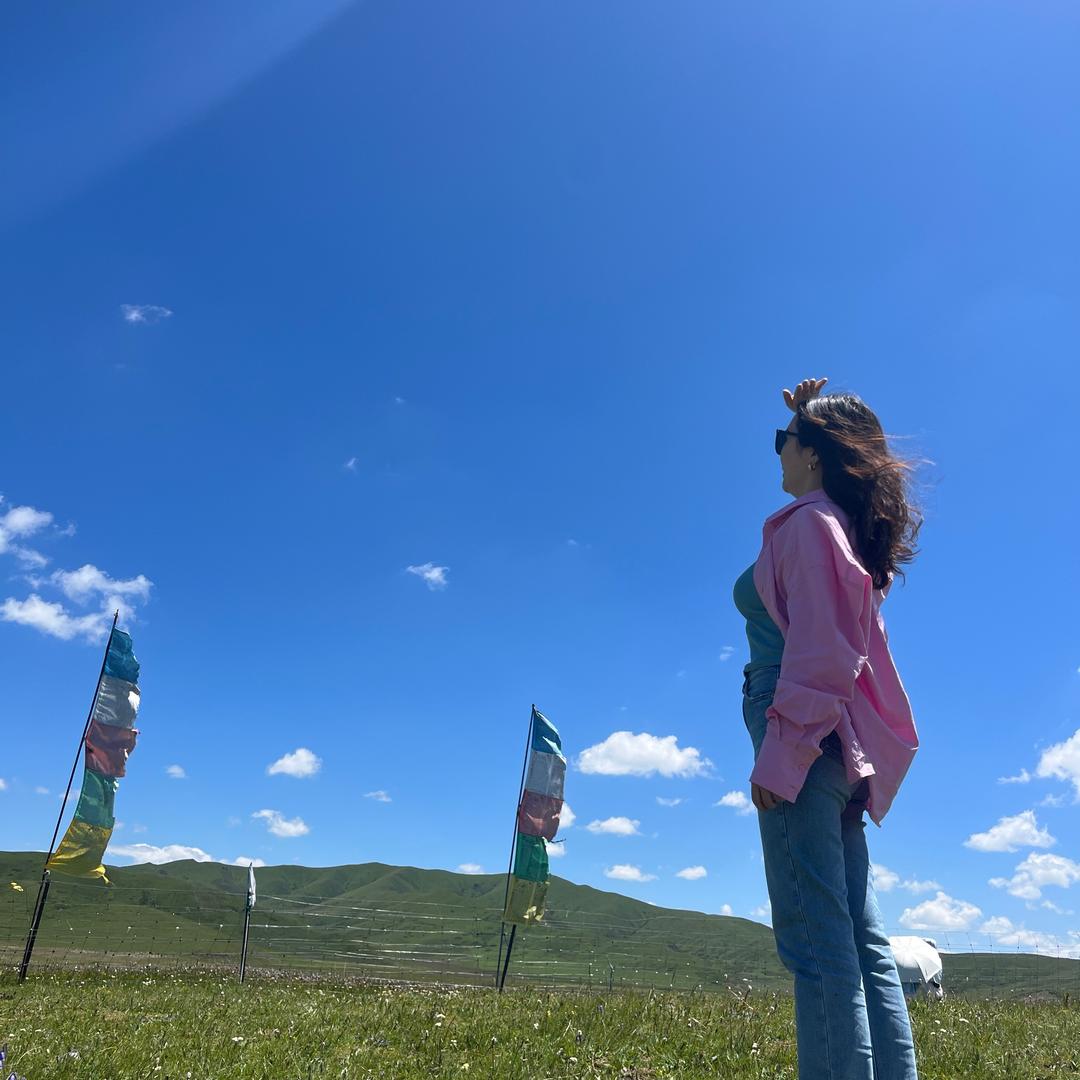 小小糖