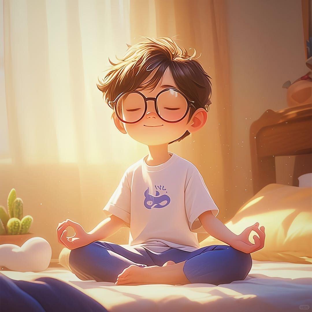 七安
