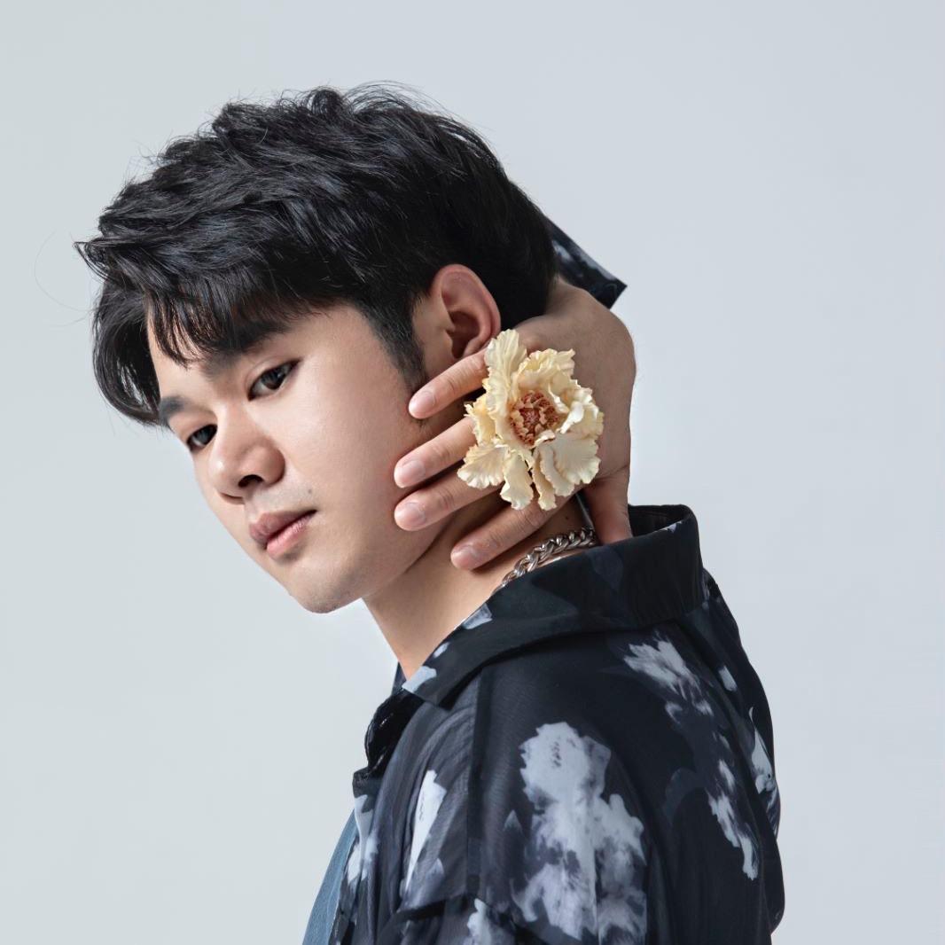 紫金减龄发型设计阿栋