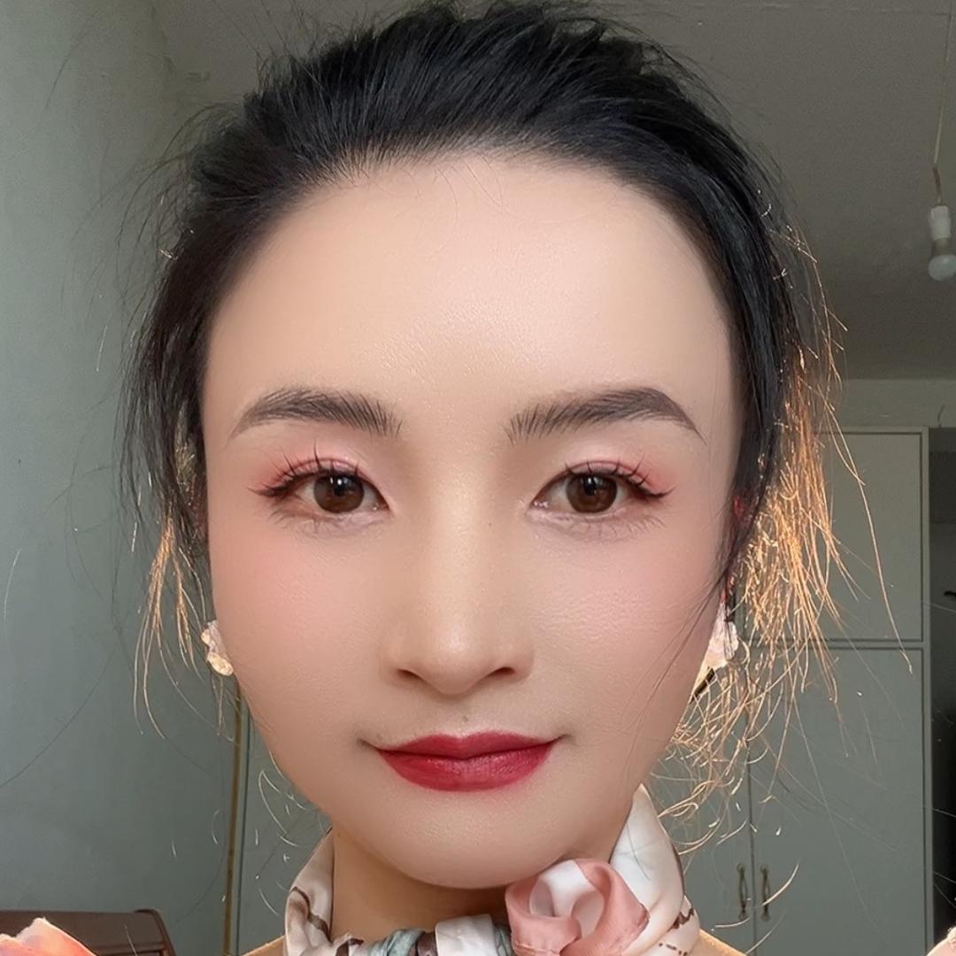 灰姑娘美妆