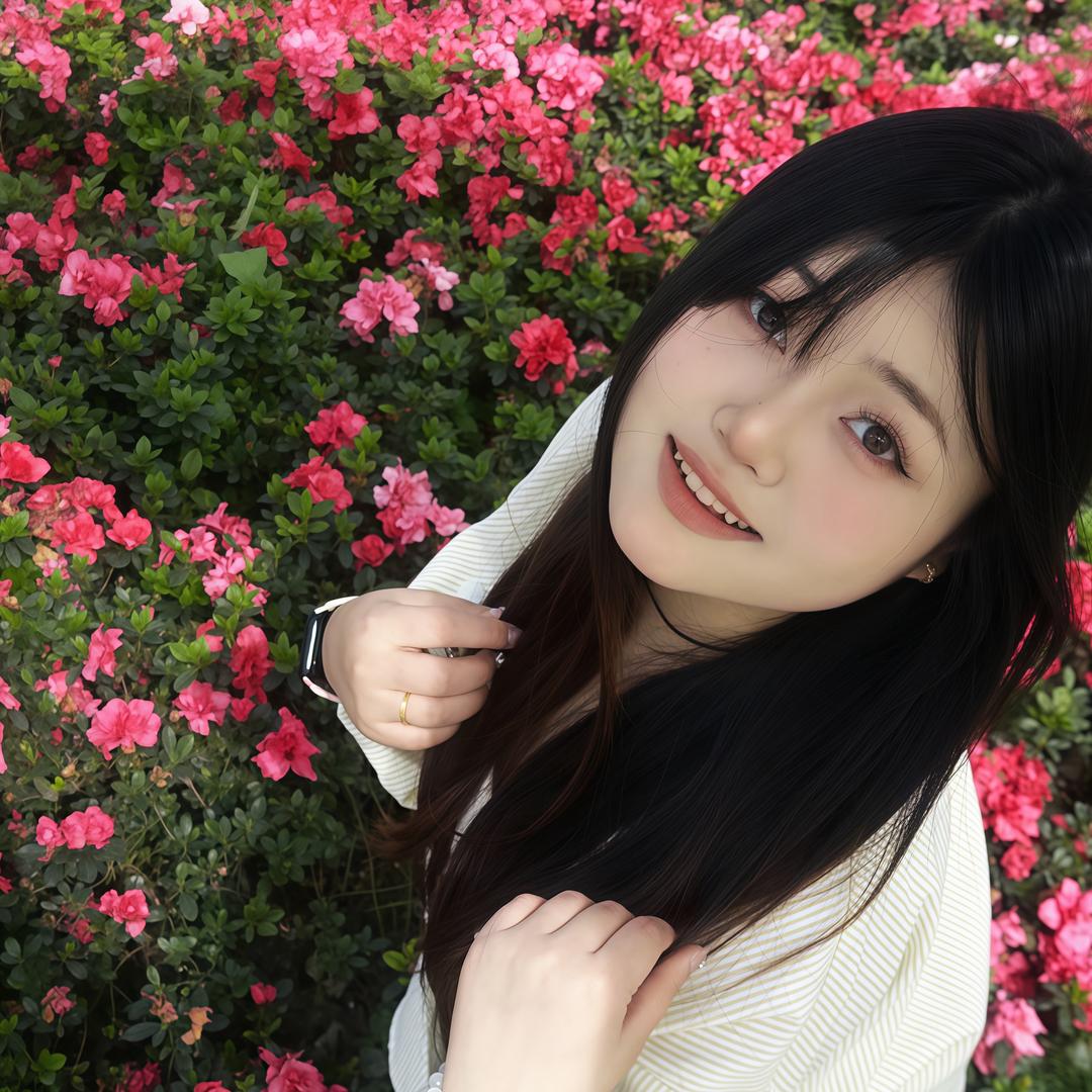 小🍊