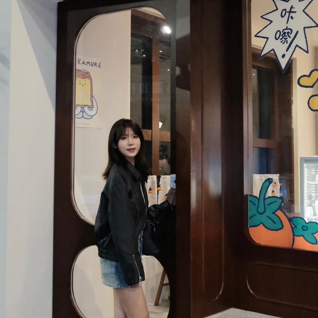 是周粥喔