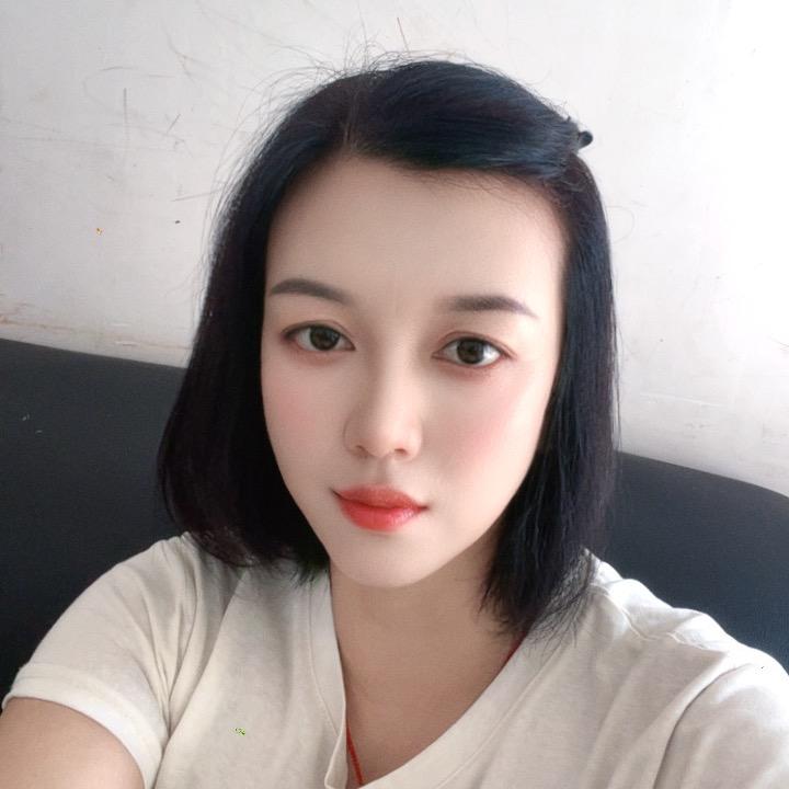 小鱼儿🎶💕