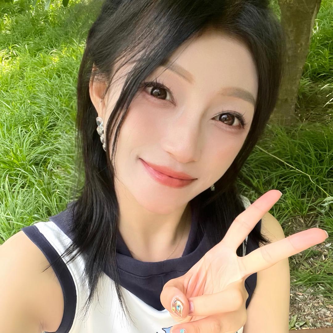 你的网友美兴兴