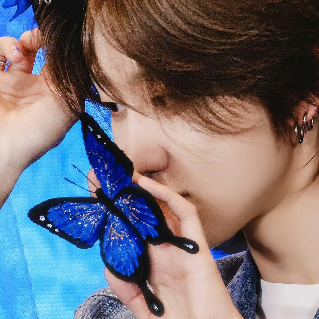 Lyiia（直播被邓紫棋回复版）