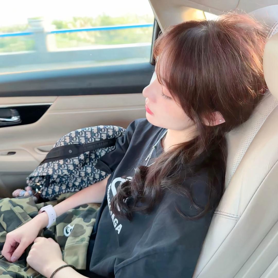 晚安