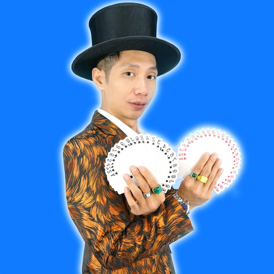 六万魔术工作室