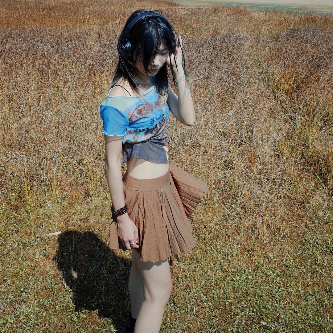 你又以为被爱了