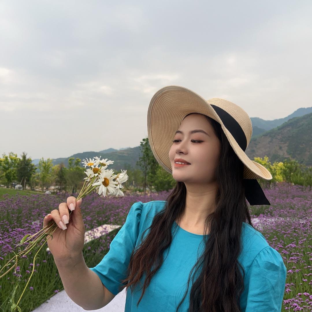 自恋女王