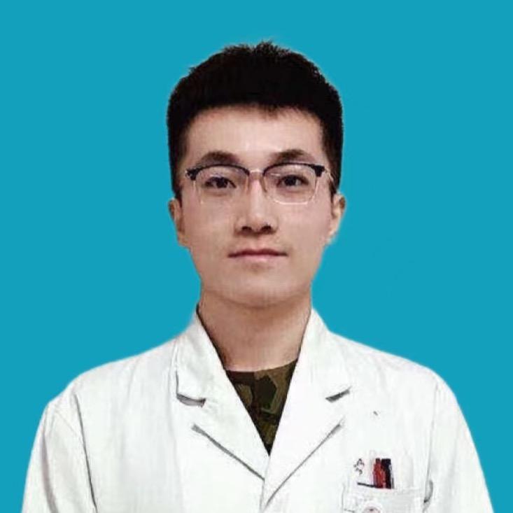 锦州附一李强