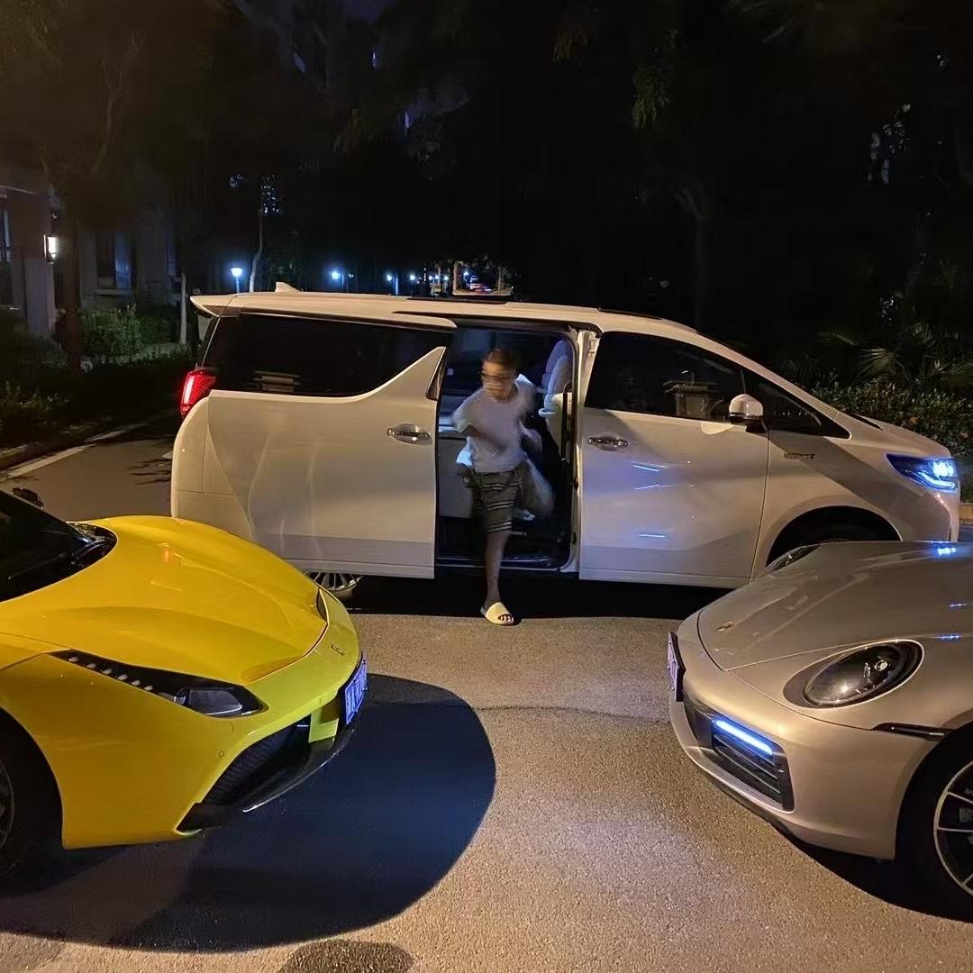 三亚金诚租车宠粉号