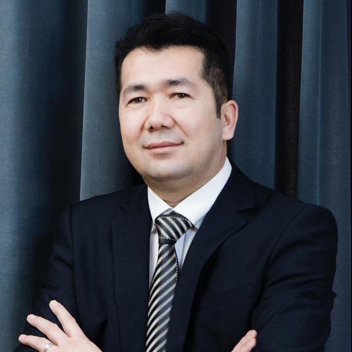 热先生的小剧场