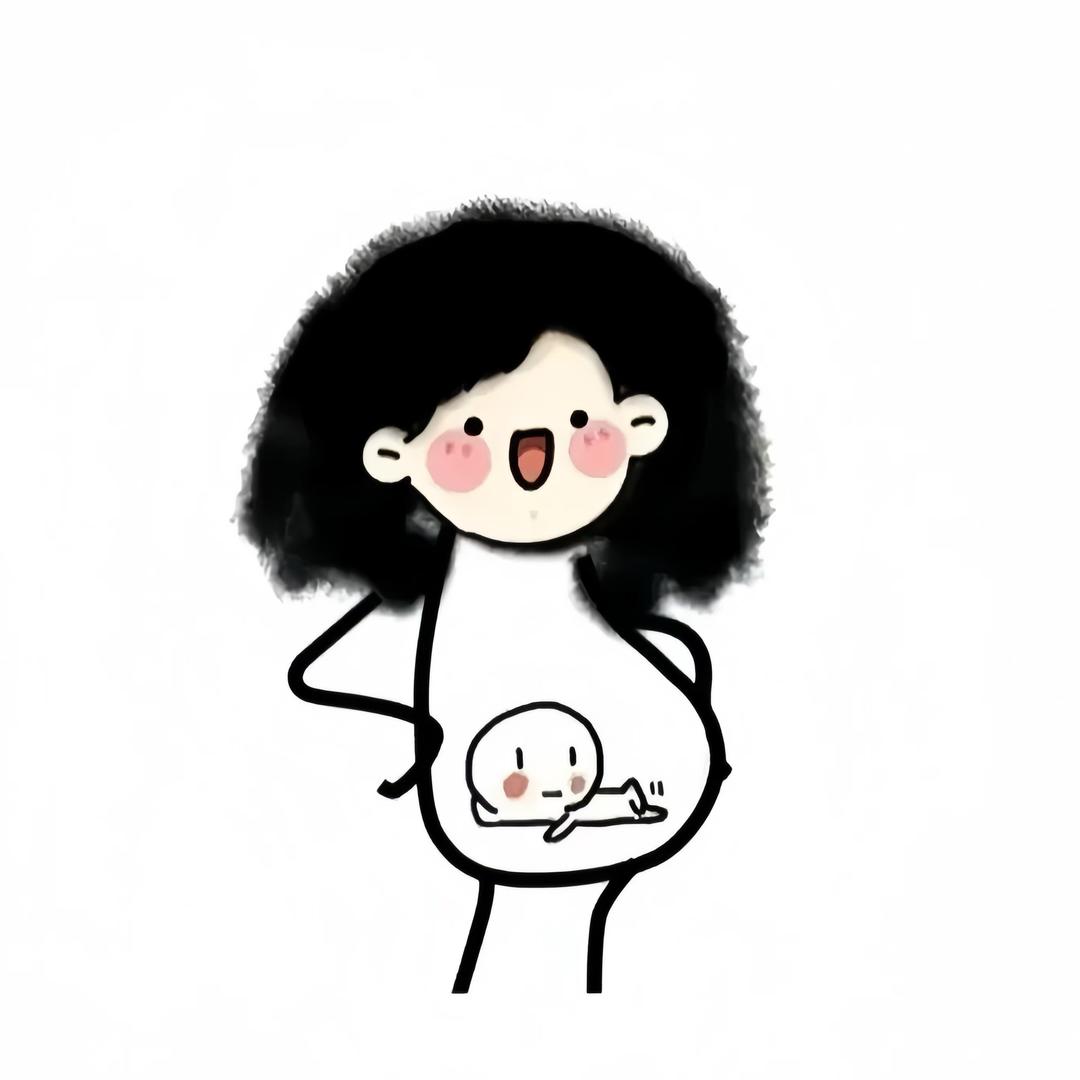 盼盼（孕期）