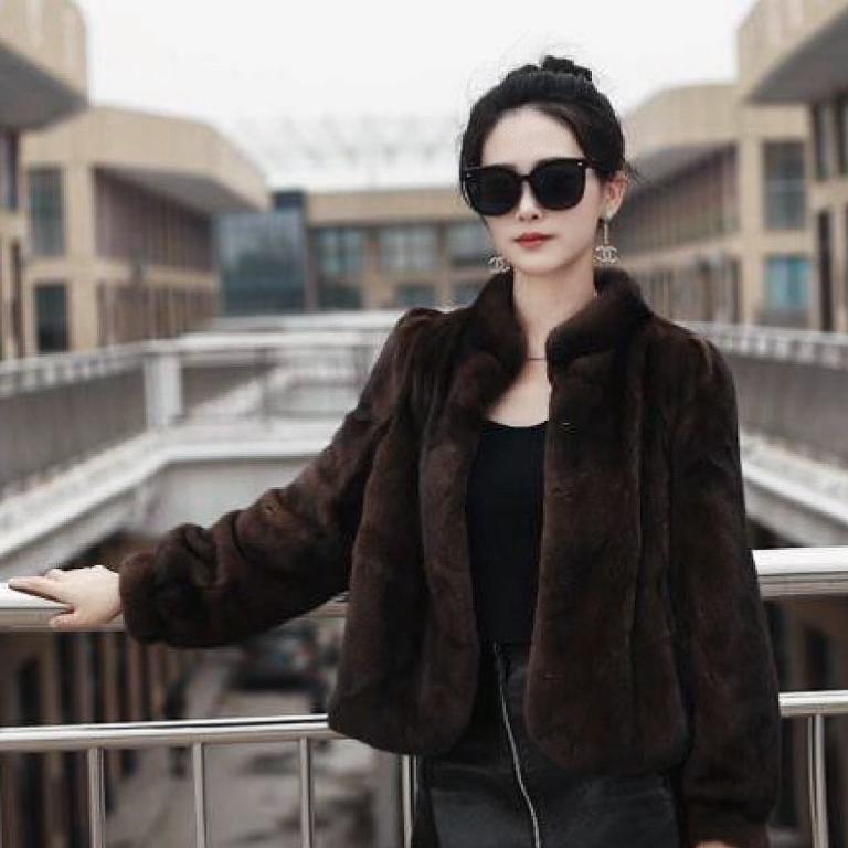 婷姐皮草服饰