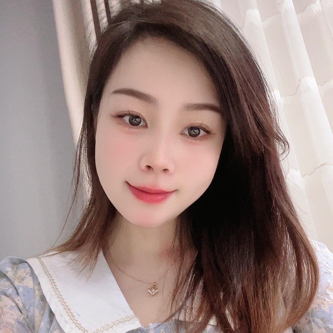 卖窗帘的金丽呀