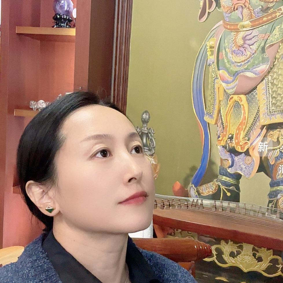 二小姐的公益行生活