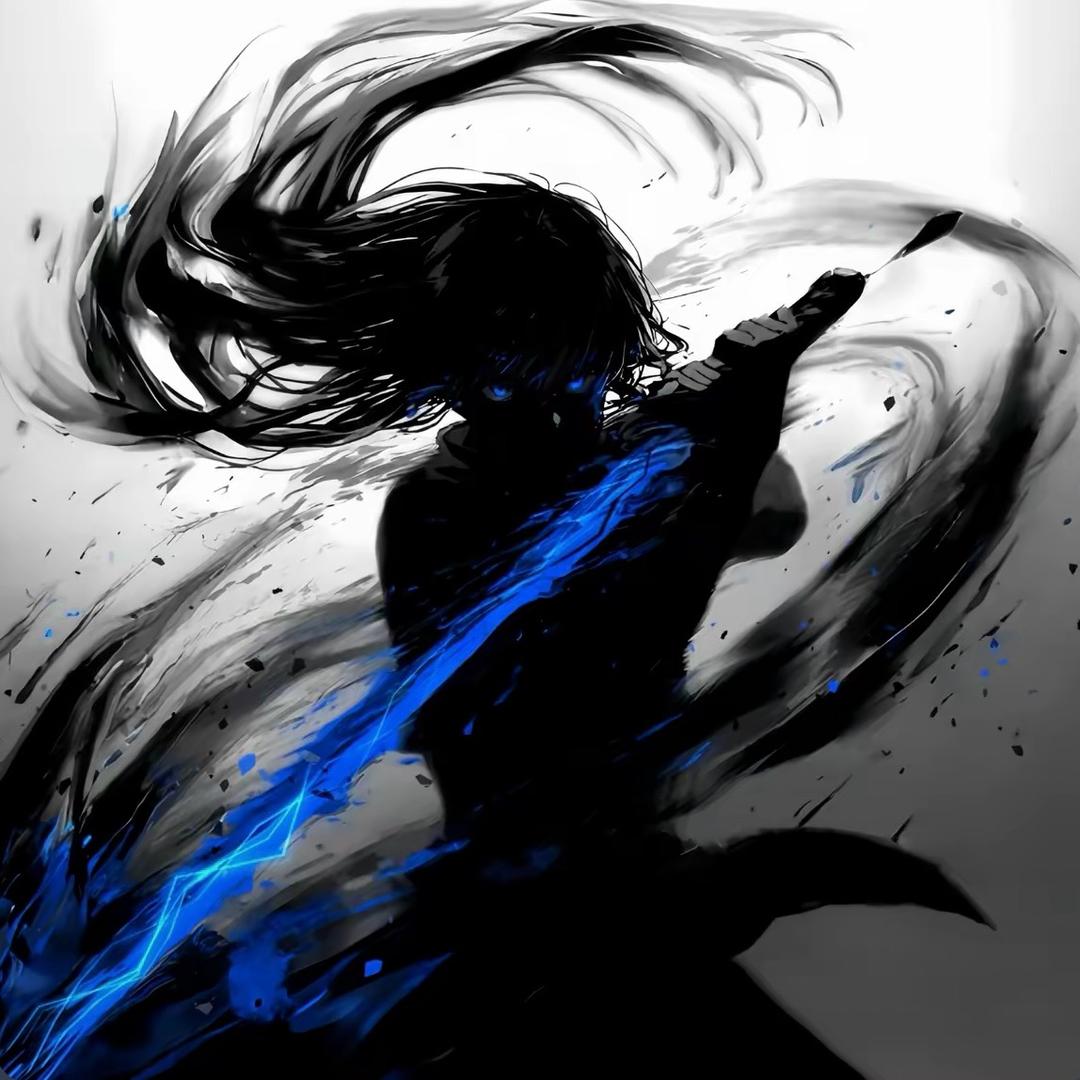 小扬（永劫无间）