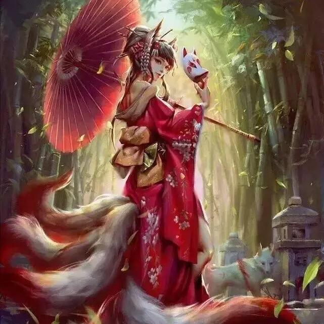 幸运好好物