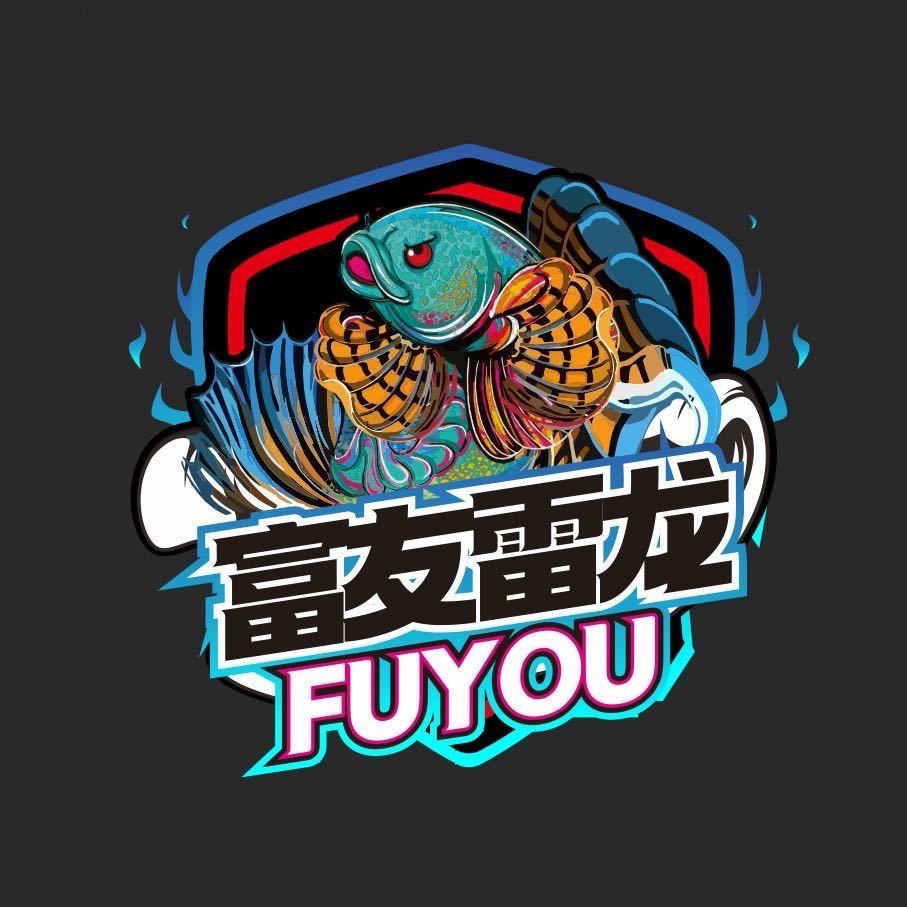 富友雷龙回来了