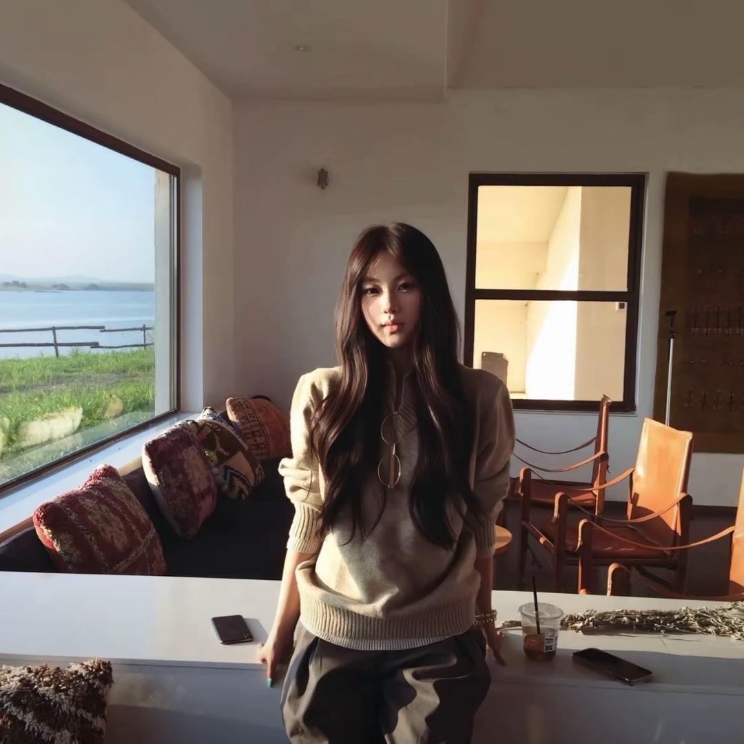 小露鹿🍂