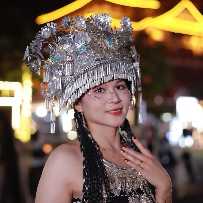 幻雪💃