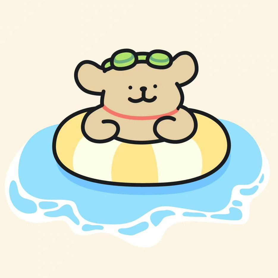樱桃小七