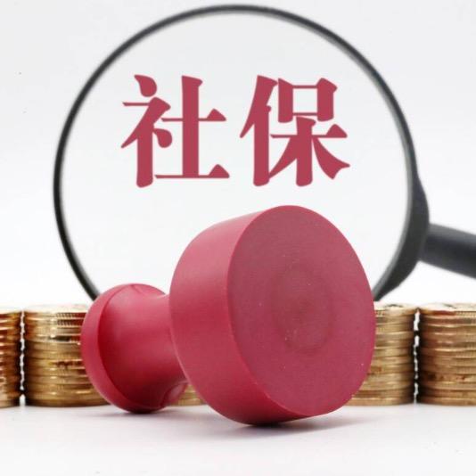 社保小课堂