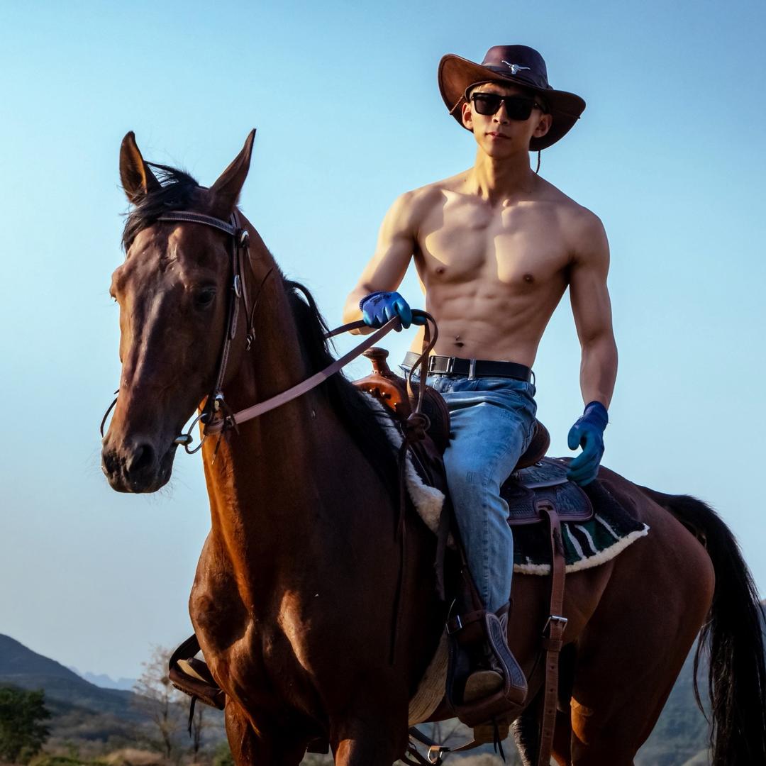 御风马场🏇🏻小宇