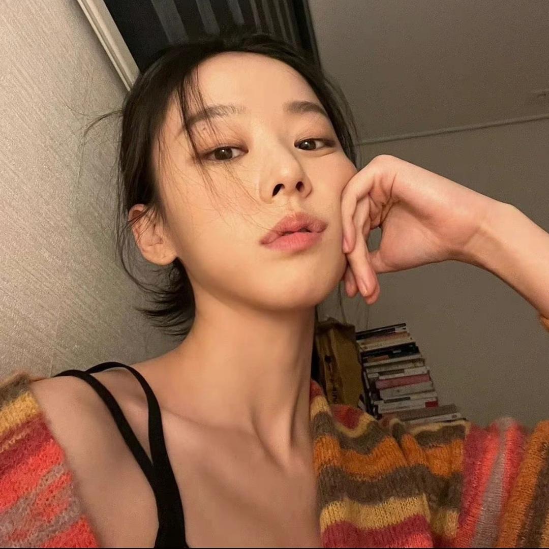 李美美