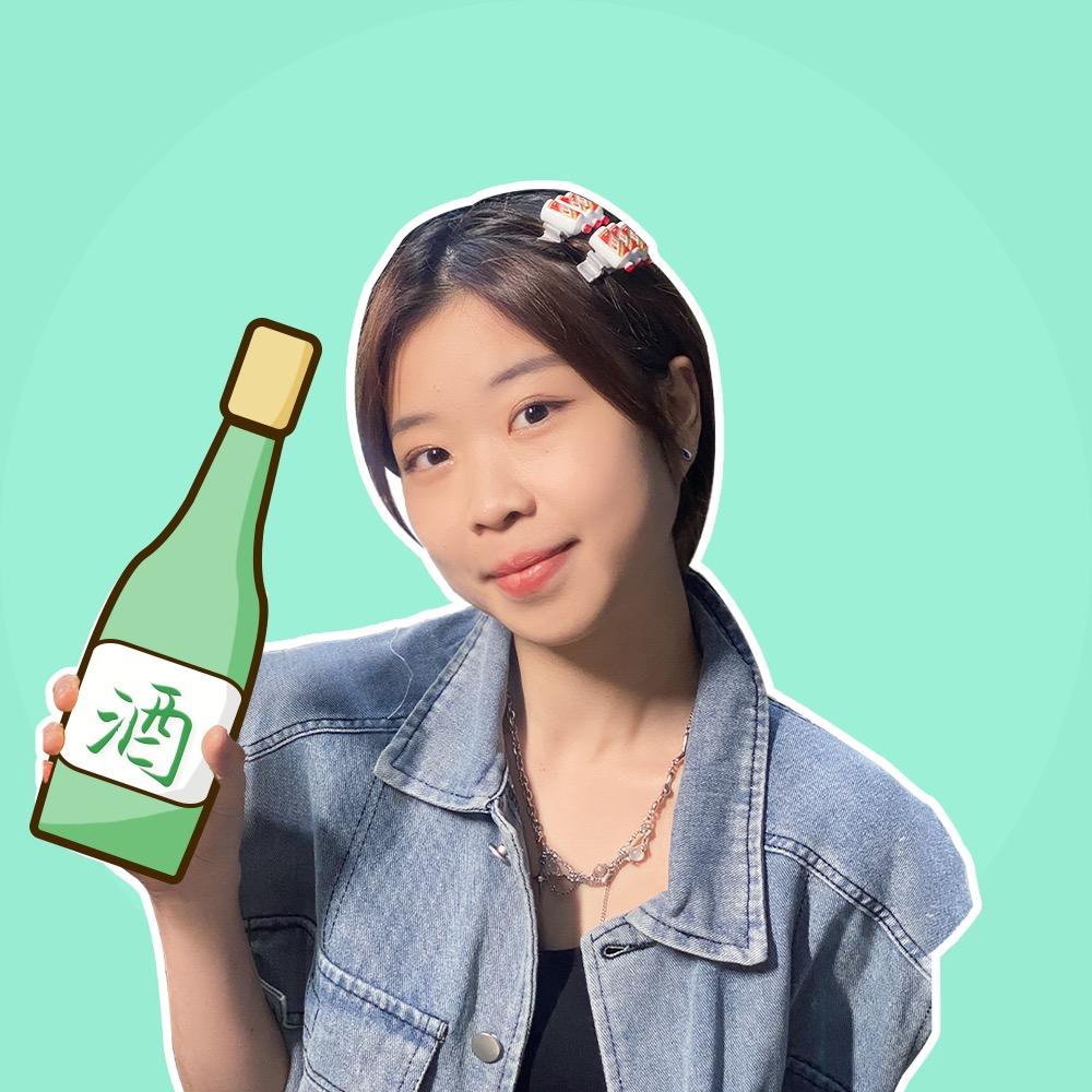 喵喵三斤半@抖音