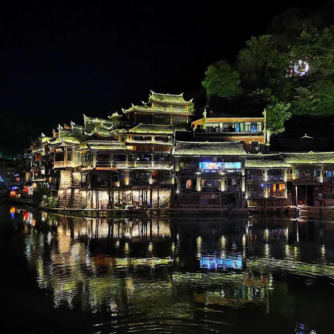 胖墩兄弟(美食）