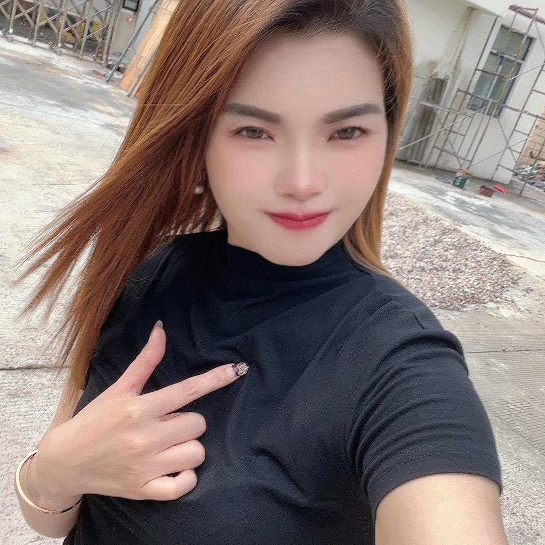 80 后一姐