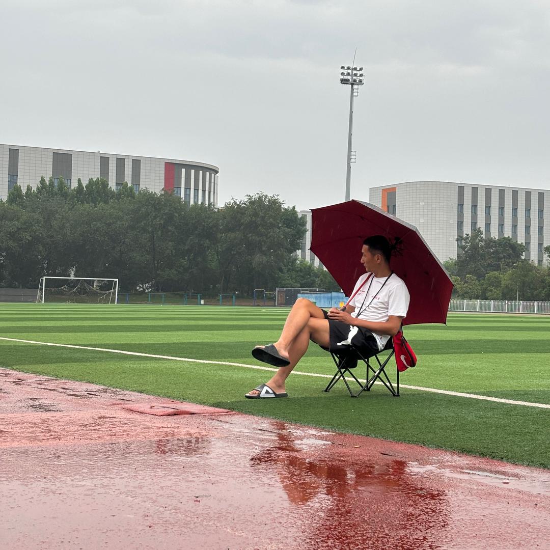 我的队员我的队