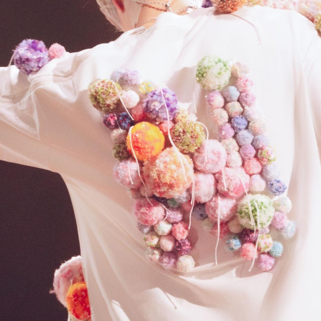 漂亮孩子有好运