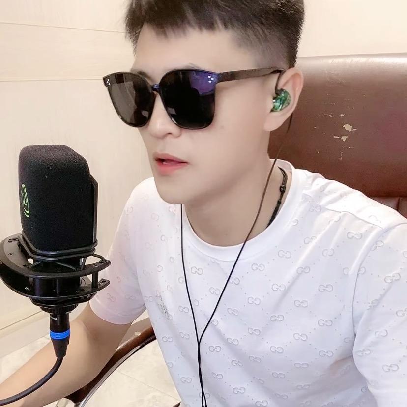 袁小袁🎤