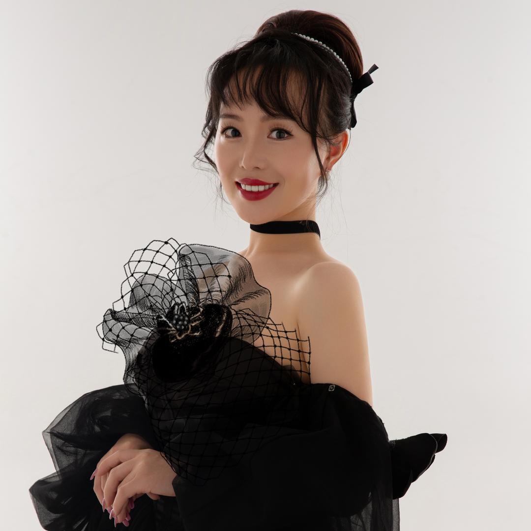 彩兰🎤甘肃省曲艺团声乐演员🎼