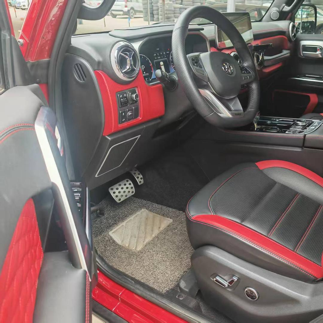 各种二手车（黑户可做）