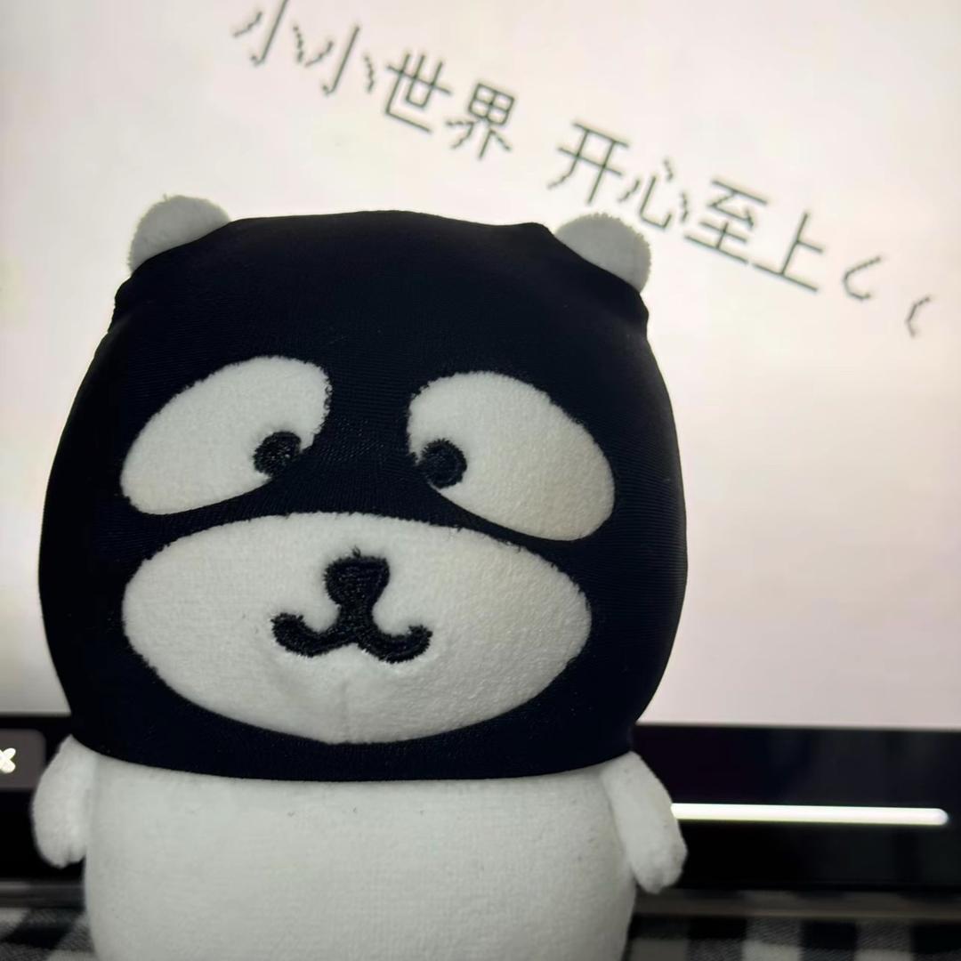 🌈爱吃不呐呐🍌