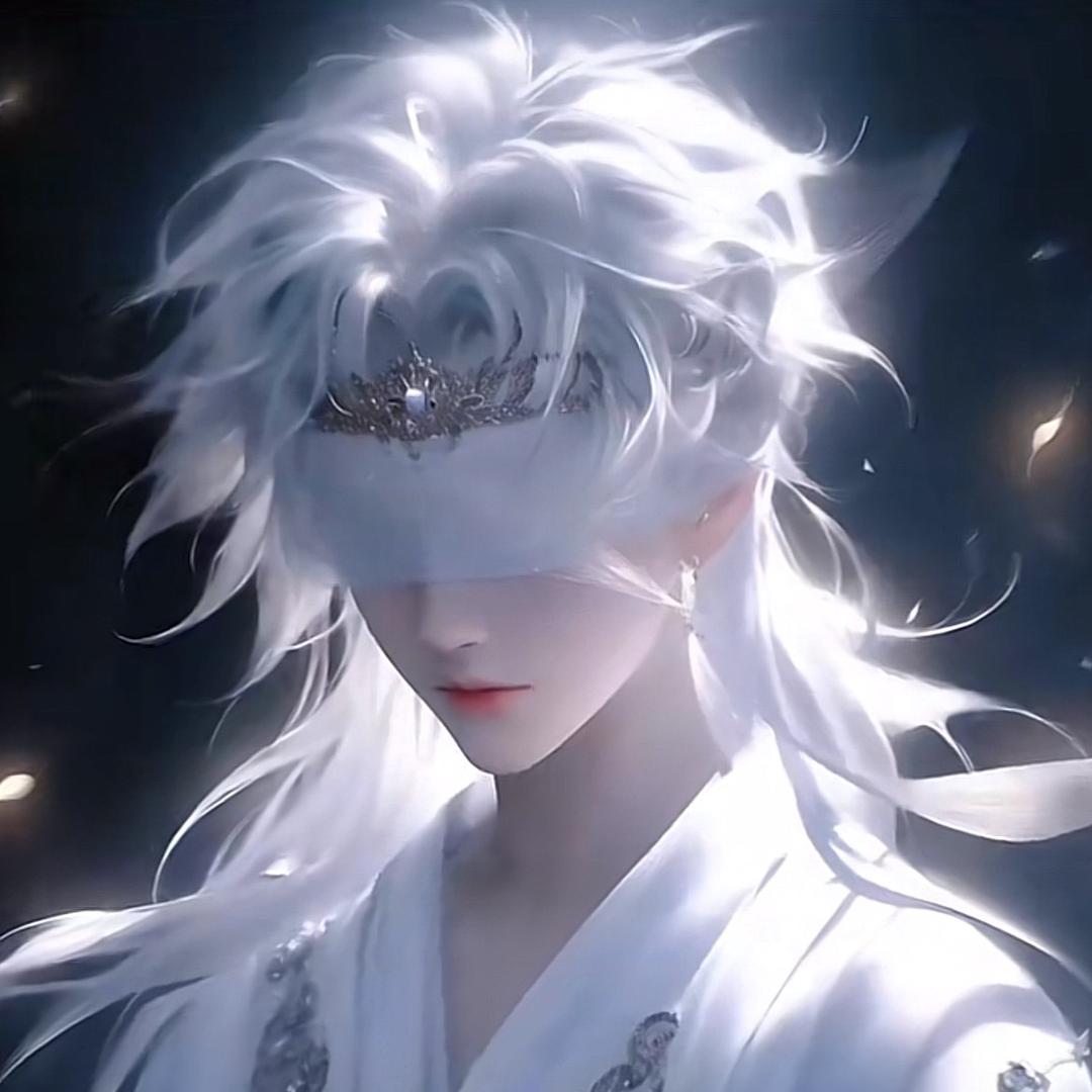 君墨@