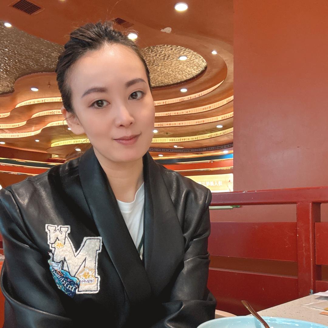 我是美兰呀