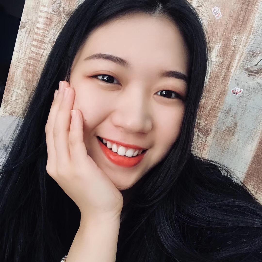 小馒头🧚‍♀️