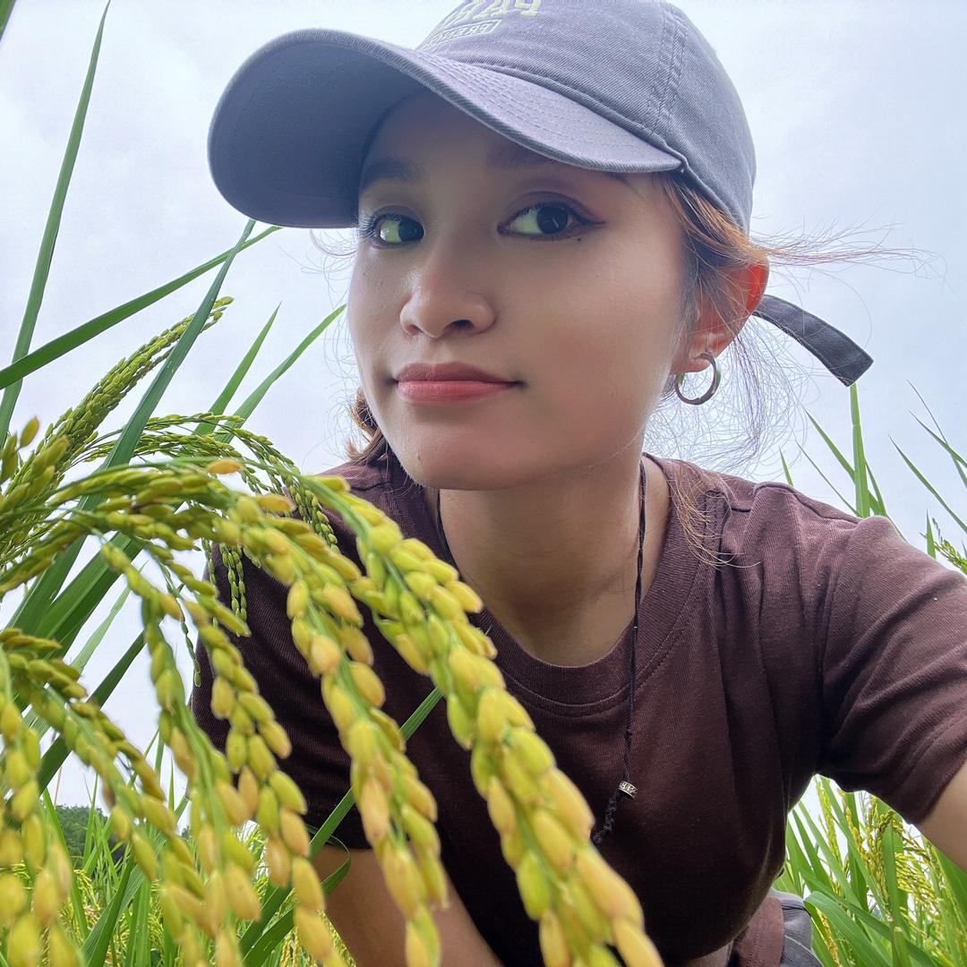 美少女小张