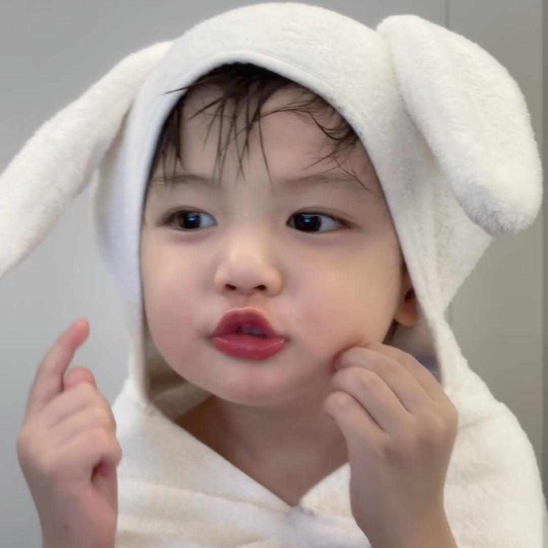 小🐟语